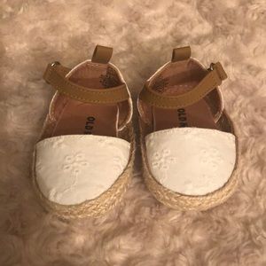 Babygirl 0-3 m shoes